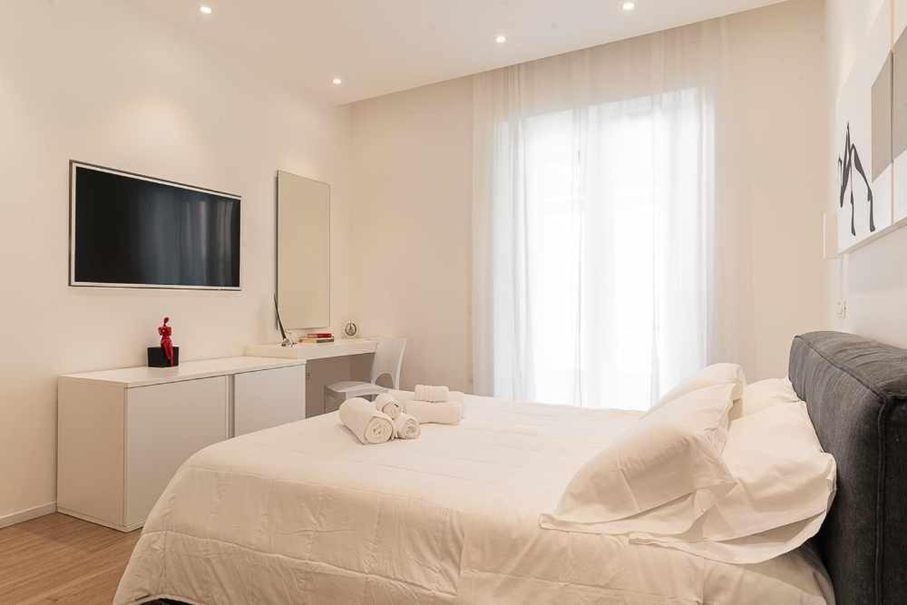 Ceo Luxury Suite Di Cagliari Bagian luar foto
