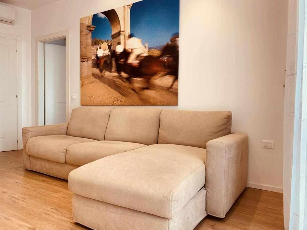 Ceo Luxury Suite Di Cagliari Bagian luar foto