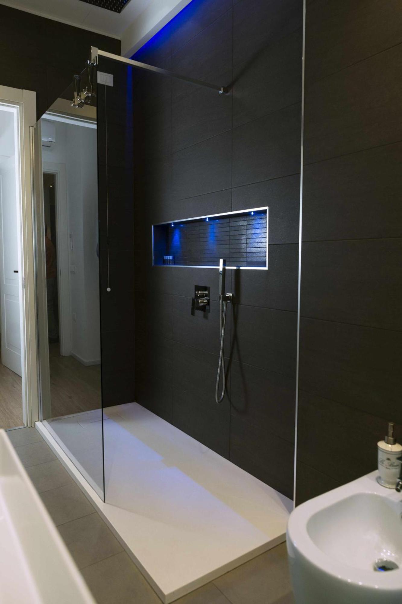 Ceo Luxury Suite Di Cagliari Bagian luar foto