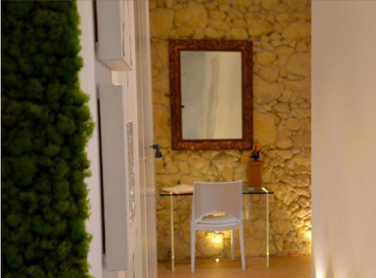 Ceo Luxury Suite Di Cagliari Bagian luar foto